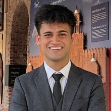 Saurabh Ghatak