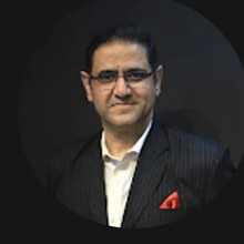 Vikas Topa